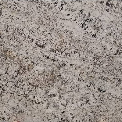 Granite Delicatus White