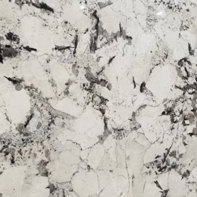 Granite Olympus White