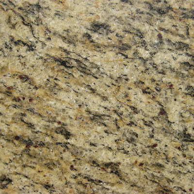 Santa Cecilia Classic Granite Slab