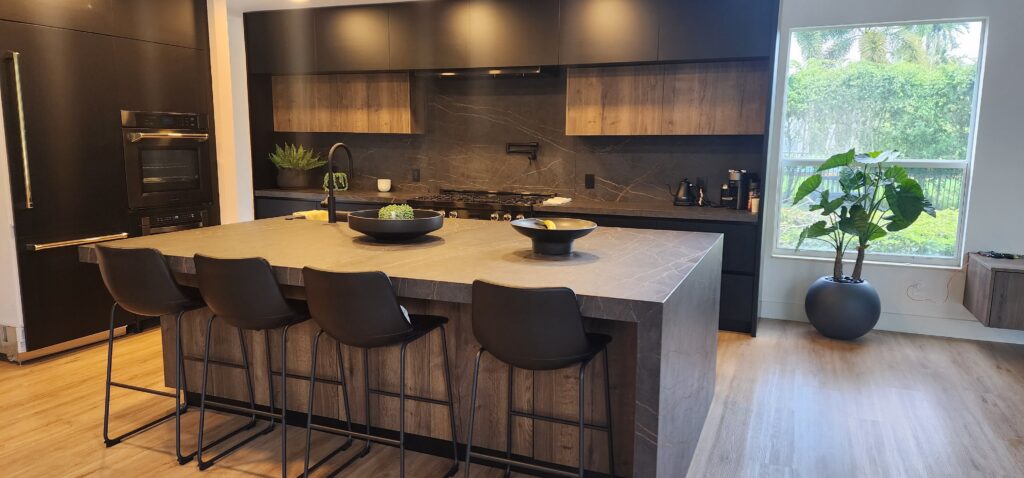 Kitchen Countertops scaled